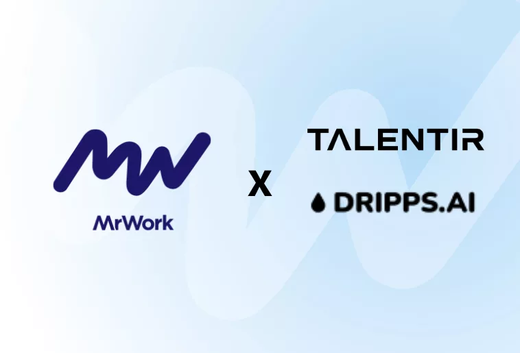 MrWork neemt Talentir en hun automation platform Dripps over