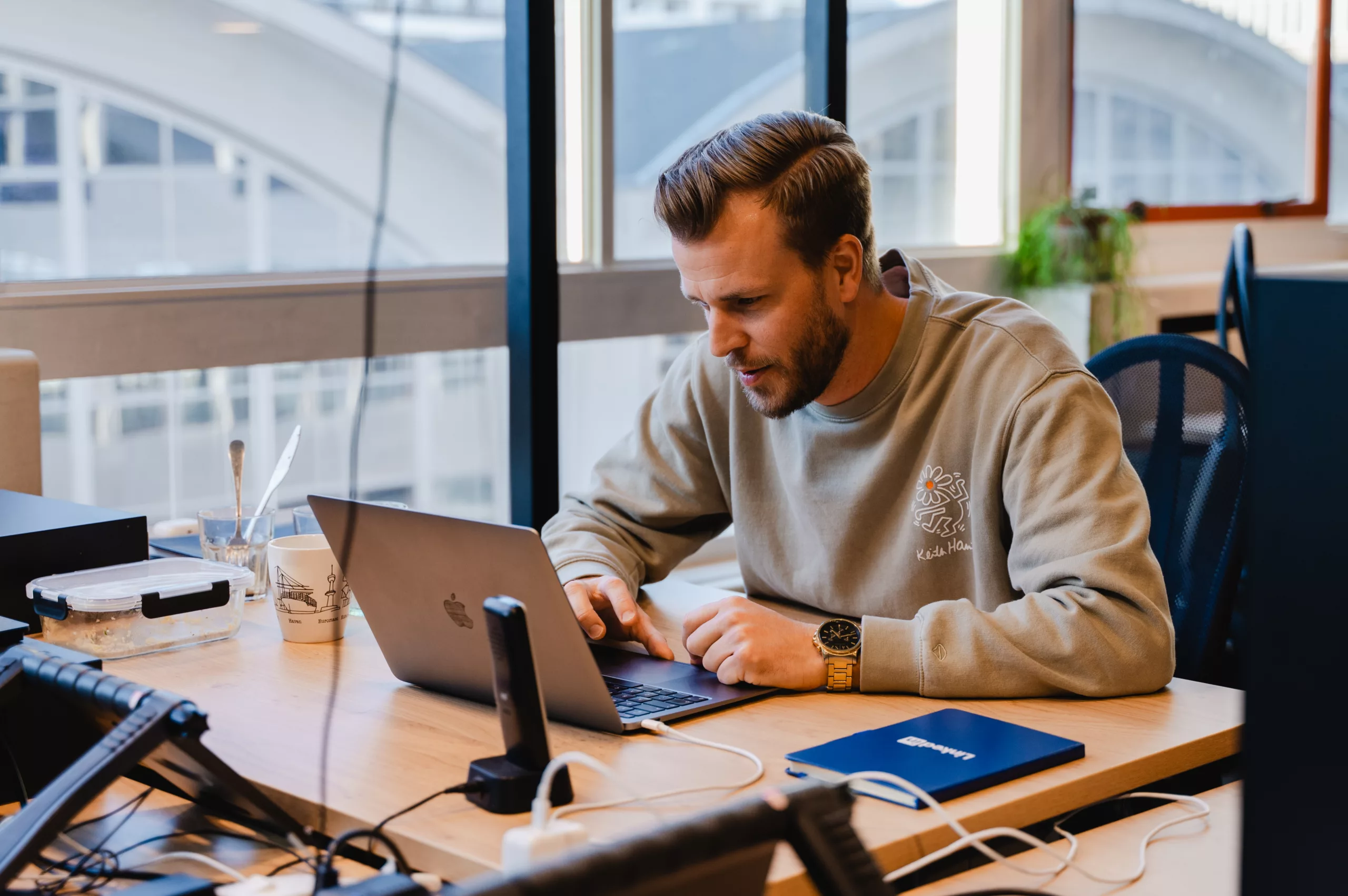 AI en Product Engineer