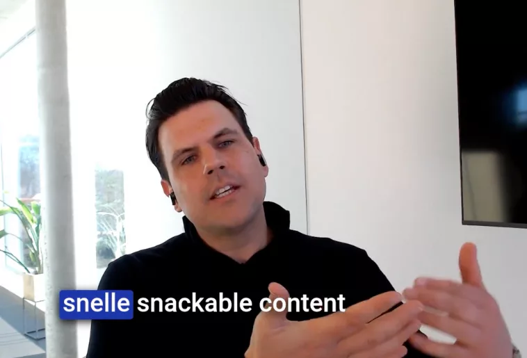 Mitch Gielen: “Gen Z verlies je al vóór je begint, als je niet begrijpt wat ze nodig hebben”